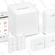 Illustration for article titled Stop Paying Monthly Fees with These DIY Home Security Systems
